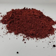 CRVENO SMEĐI PIGMENT 100 GR.