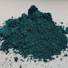 AQUAMARINE GREEN PIGMENT 100 GR.