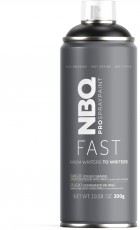 NBQ FAST 400ML